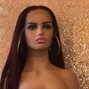 20 INCH HD WID 13X6 RAW VIRGIN HAIR